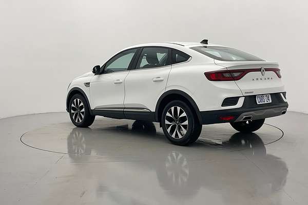 2023 Renault Arkana Zen JL1