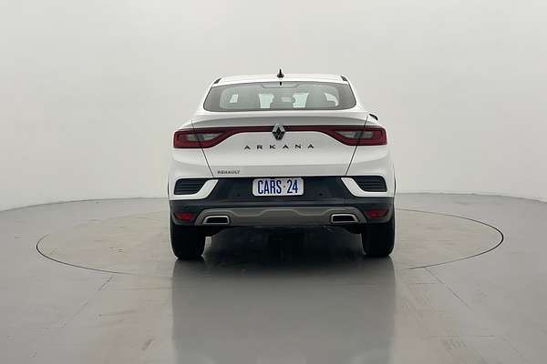2023 Renault Arkana Zen JL1