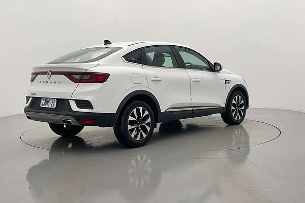 2023 Renault Arkana Zen JL1