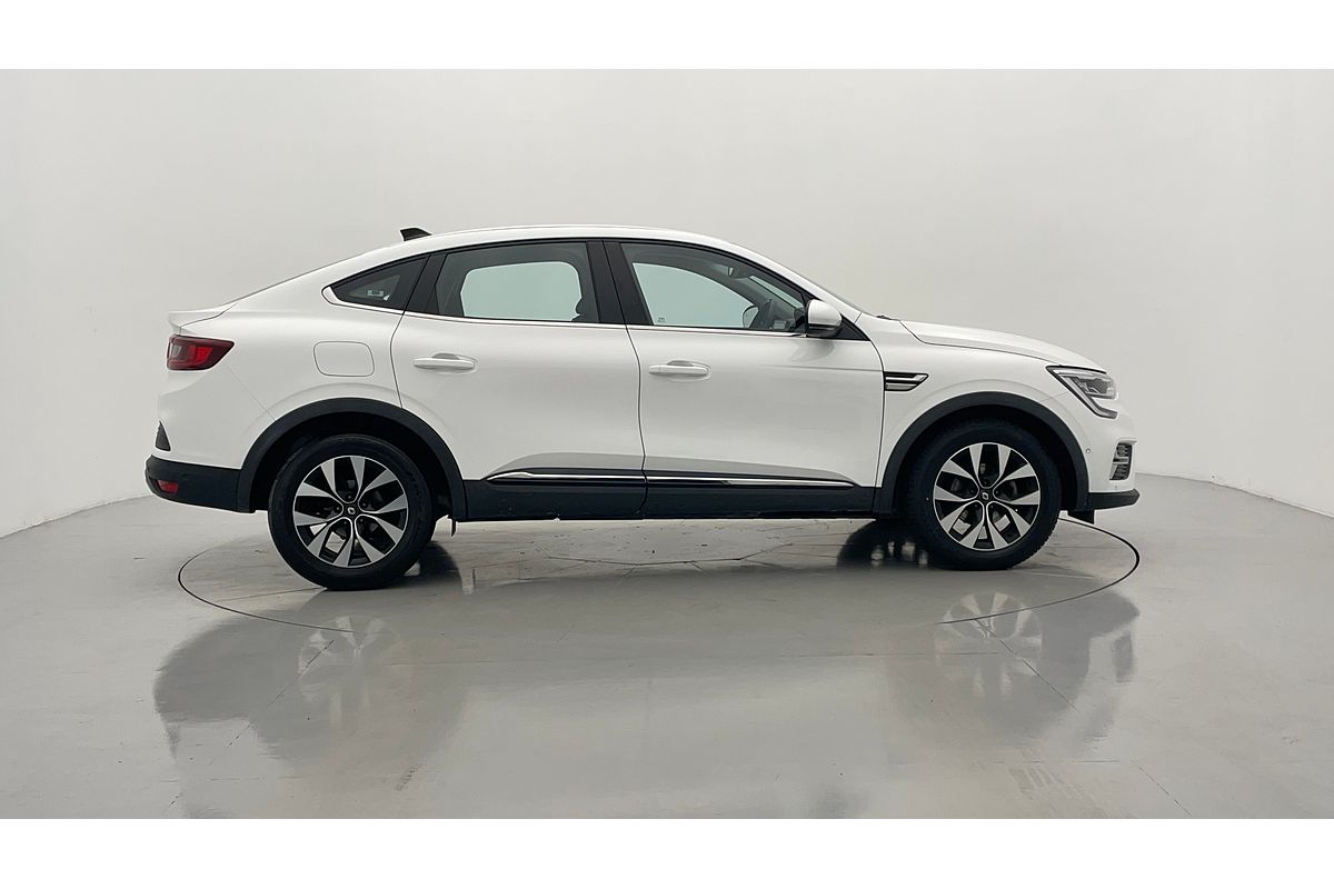 2023 Renault Arkana Zen JL1