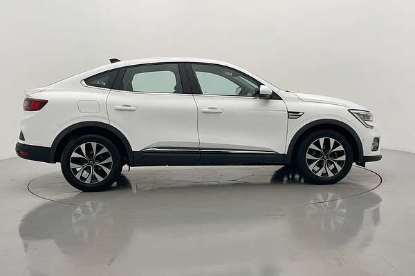 2023 Renault Arkana Zen JL1