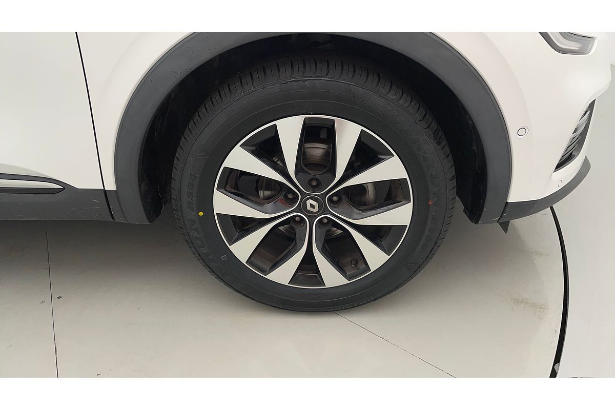 2023 Renault Arkana Zen JL1