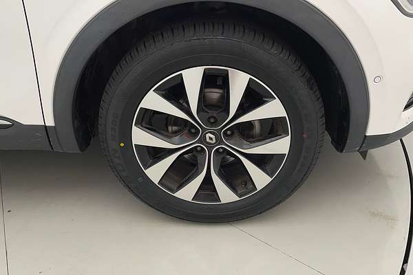 2023 Renault Arkana Zen JL1