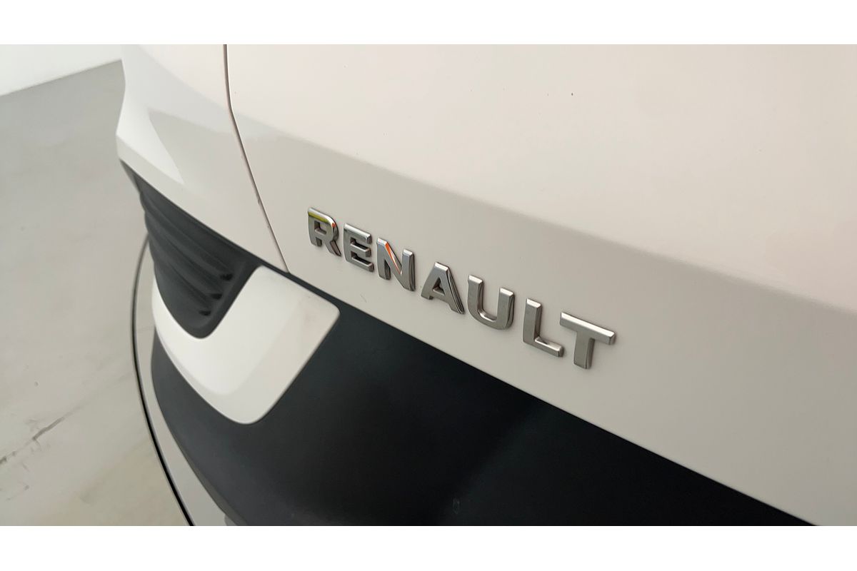 2023 Renault Arkana Zen JL1