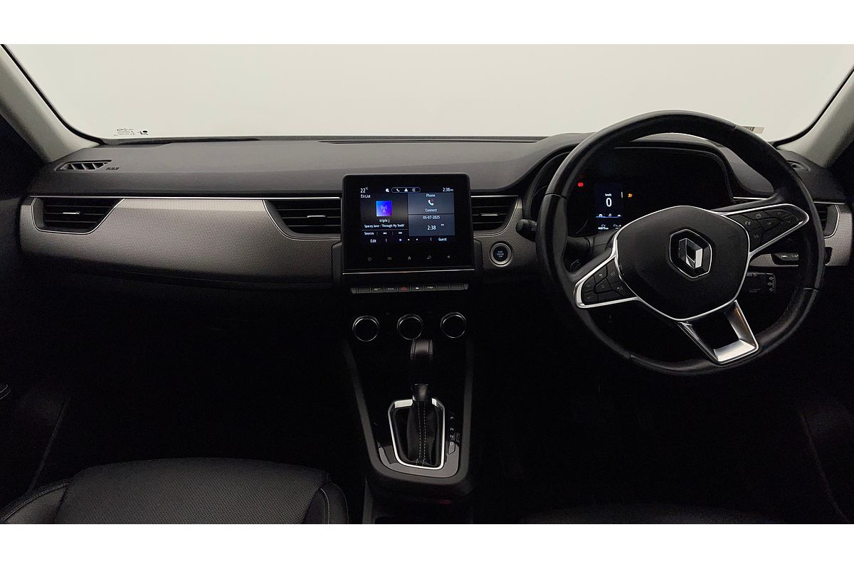 2023 Renault Arkana Zen JL1