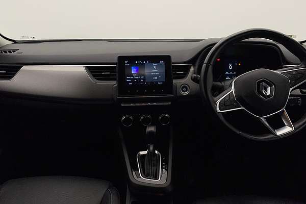 2023 Renault Arkana Zen JL1