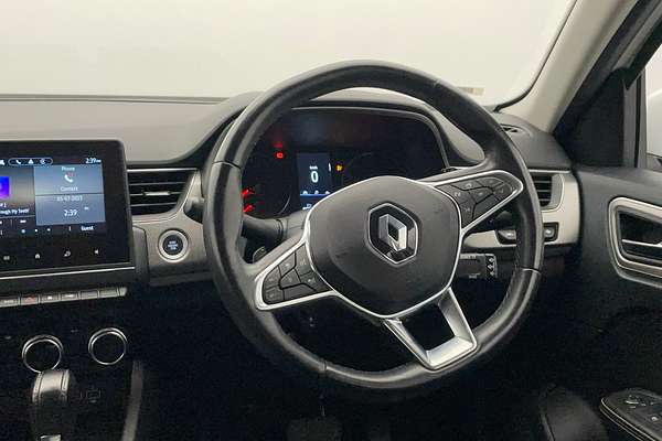 2023 Renault Arkana Zen JL1