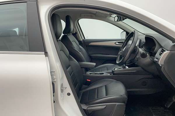 2023 Renault Arkana Zen JL1
