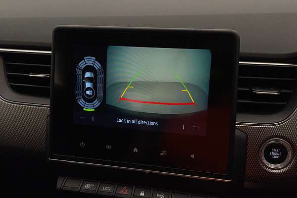 2023 Renault Arkana Zen JL1