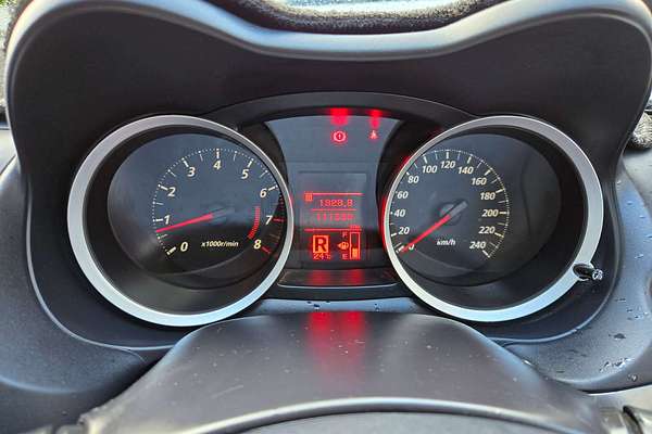 2015 Mitsubishi Lancer ES Sport CJ