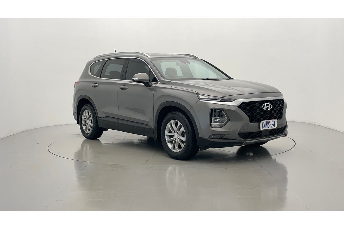 2020 Hyundai Santa Fe Active TM.2