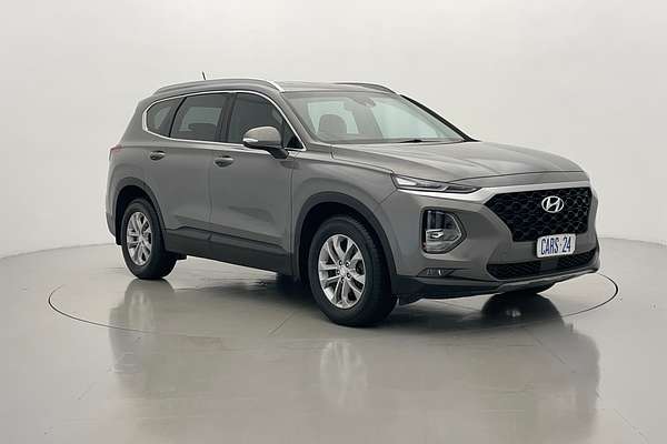 2020 Hyundai Santa Fe Active TM.2