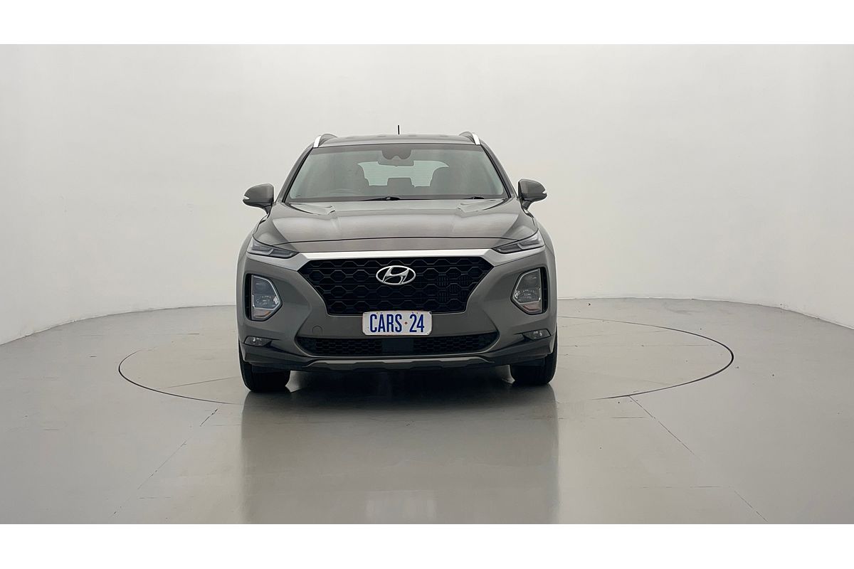 2020 Hyundai Santa Fe Active TM.2