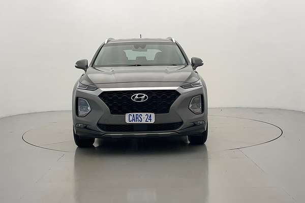 2020 Hyundai Santa Fe Active TM.2