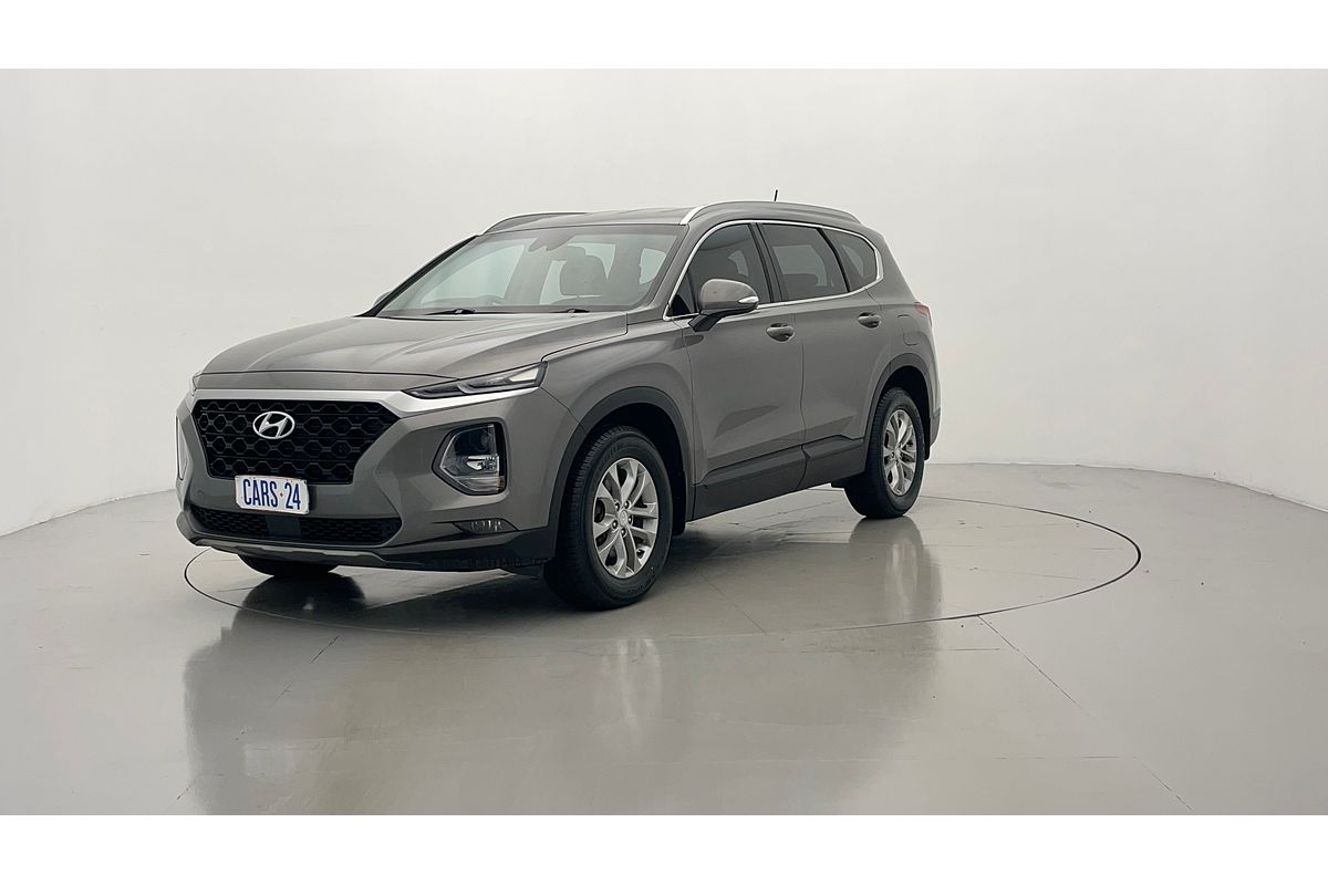 2020 Hyundai Santa Fe Active TM.2