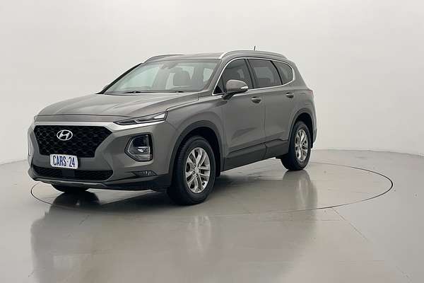 2020 Hyundai Santa Fe Active TM.2