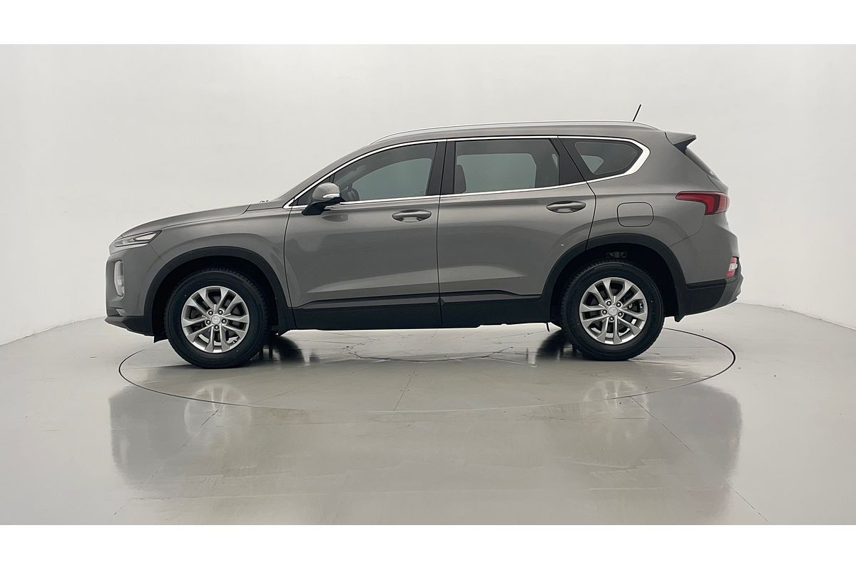 2020 Hyundai Santa Fe Active TM.2