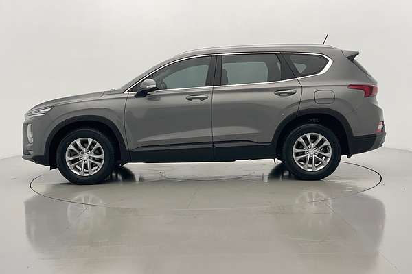 2020 Hyundai Santa Fe Active TM.2