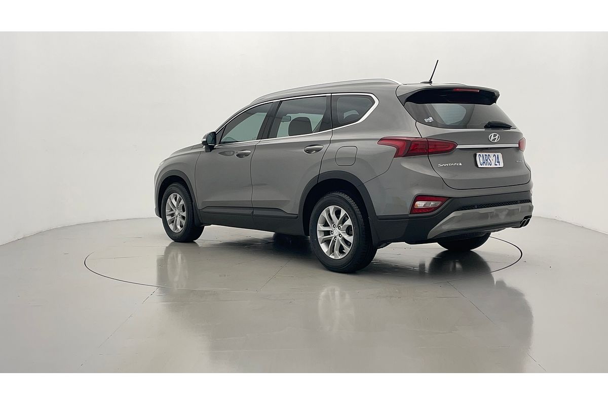 2020 Hyundai Santa Fe Active TM.2
