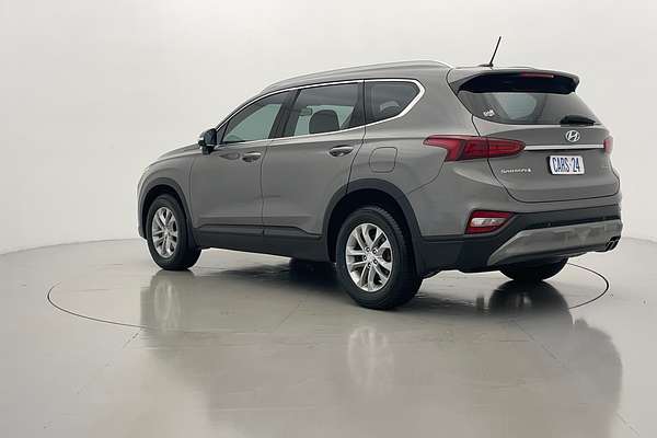2020 Hyundai Santa Fe Active TM.2
