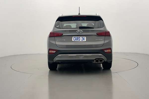 2020 Hyundai Santa Fe Active TM.2