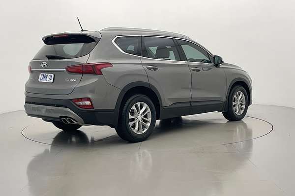 2020 Hyundai Santa Fe Active TM.2