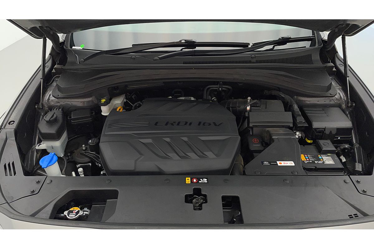 2020 Hyundai Santa Fe Active TM.2