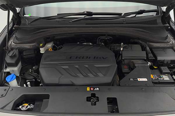2020 Hyundai Santa Fe Active TM.2