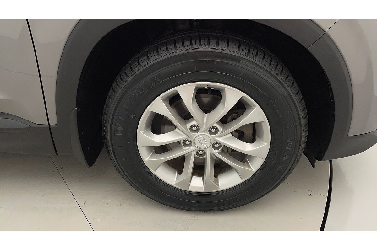 2020 Hyundai Santa Fe Active TM.2
