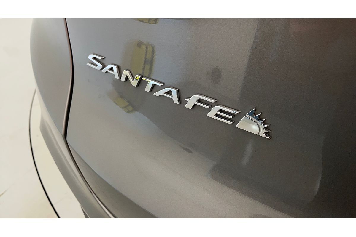 2020 Hyundai Santa Fe Active TM.2