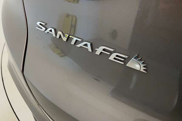 2020 Hyundai Santa Fe Active TM.2
