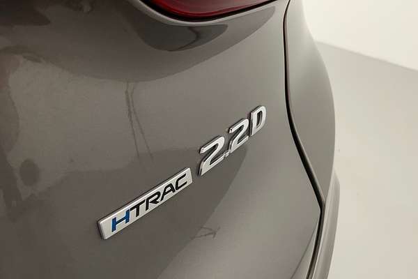 2020 Hyundai Santa Fe Active TM.2