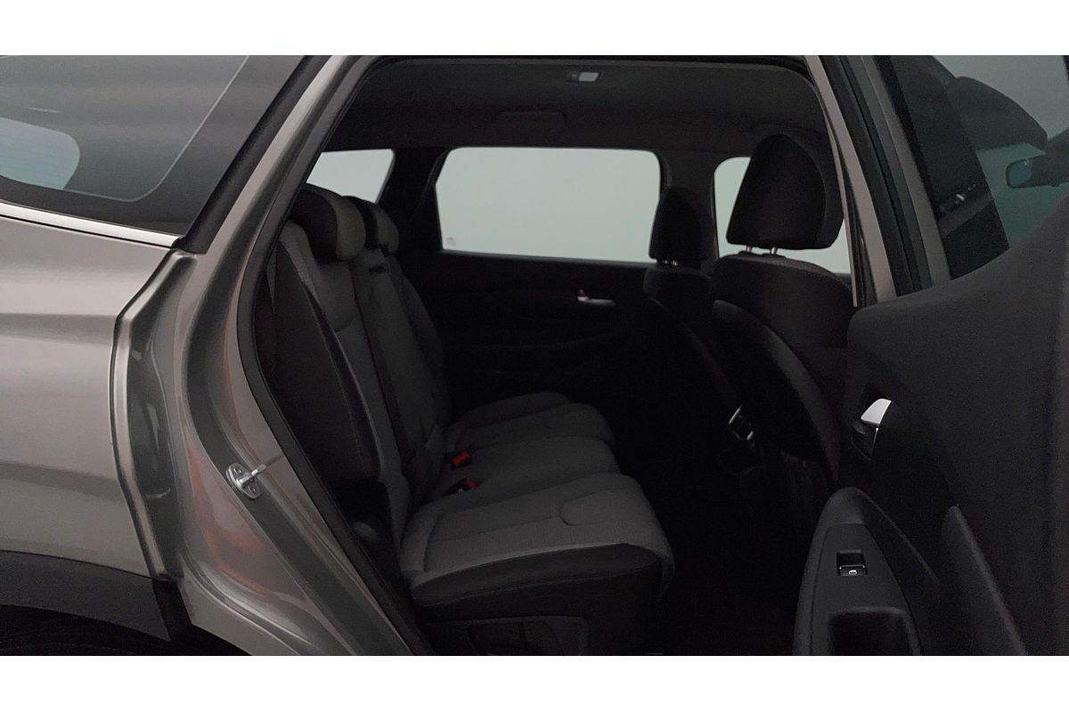 2020 Hyundai Santa Fe Active TM.2