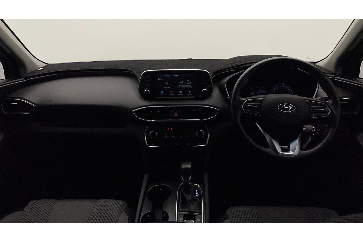 2020 Hyundai Santa Fe Active TM.2