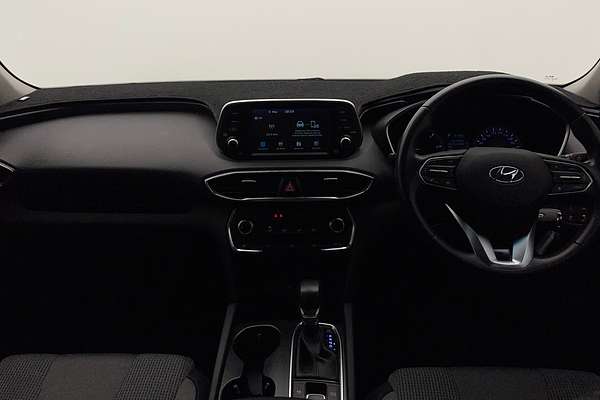 2020 Hyundai Santa Fe Active TM.2