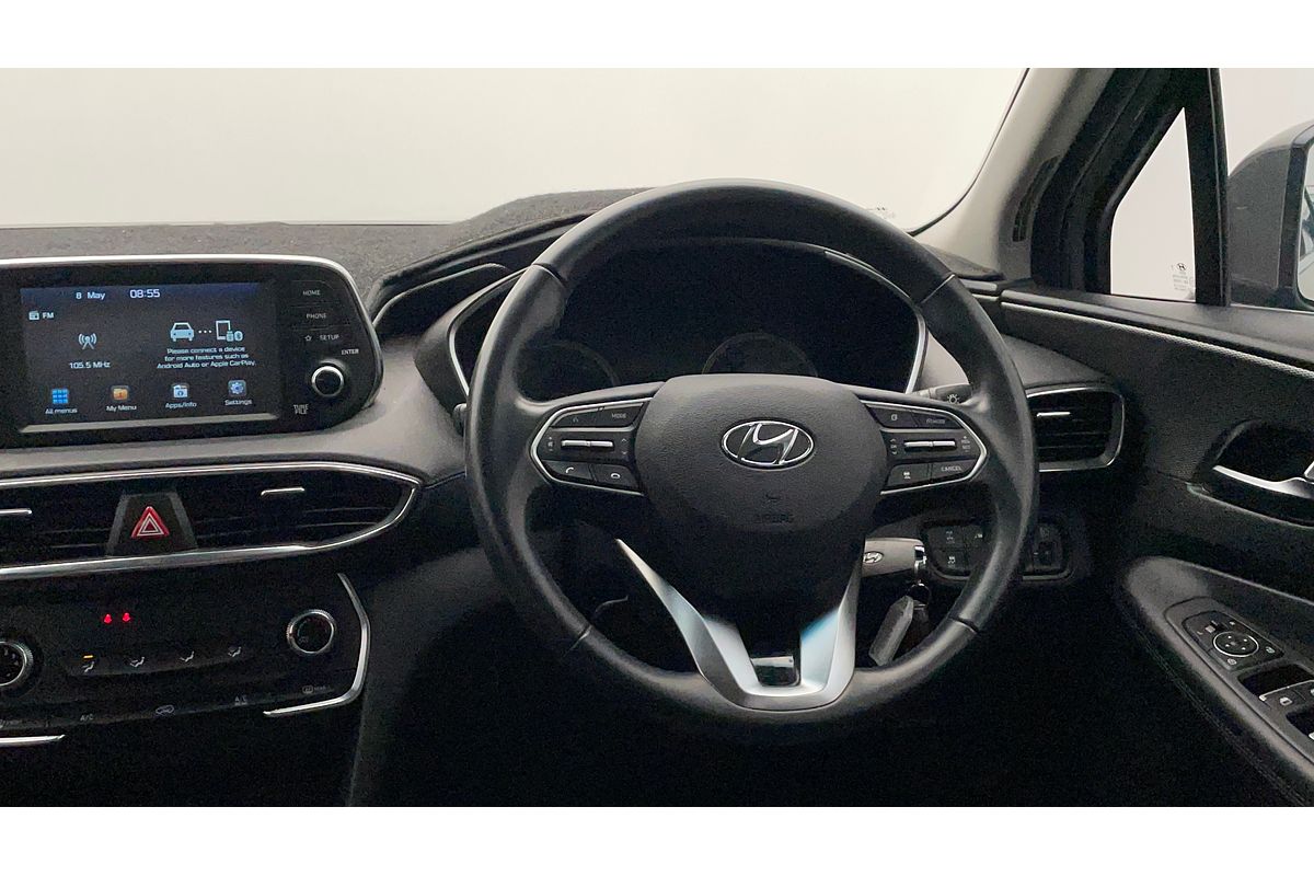 2020 Hyundai Santa Fe Active TM.2