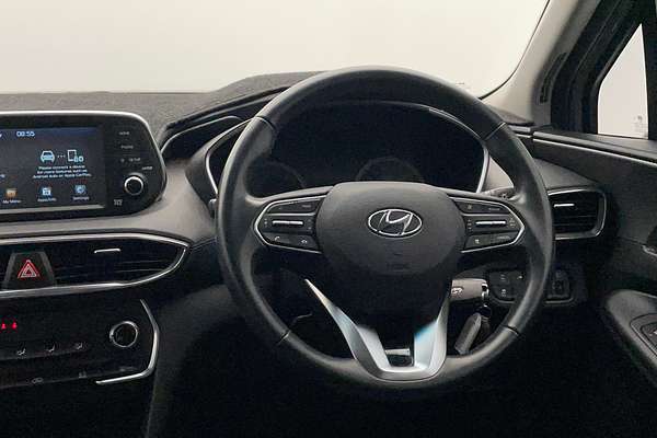 2020 Hyundai Santa Fe Active TM.2