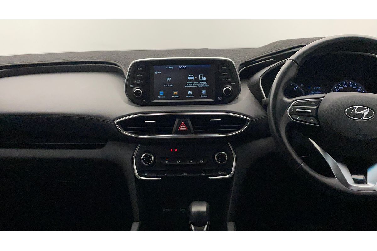 2020 Hyundai Santa Fe Active TM.2