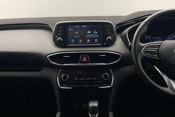 2020 Hyundai Santa Fe Active TM.2