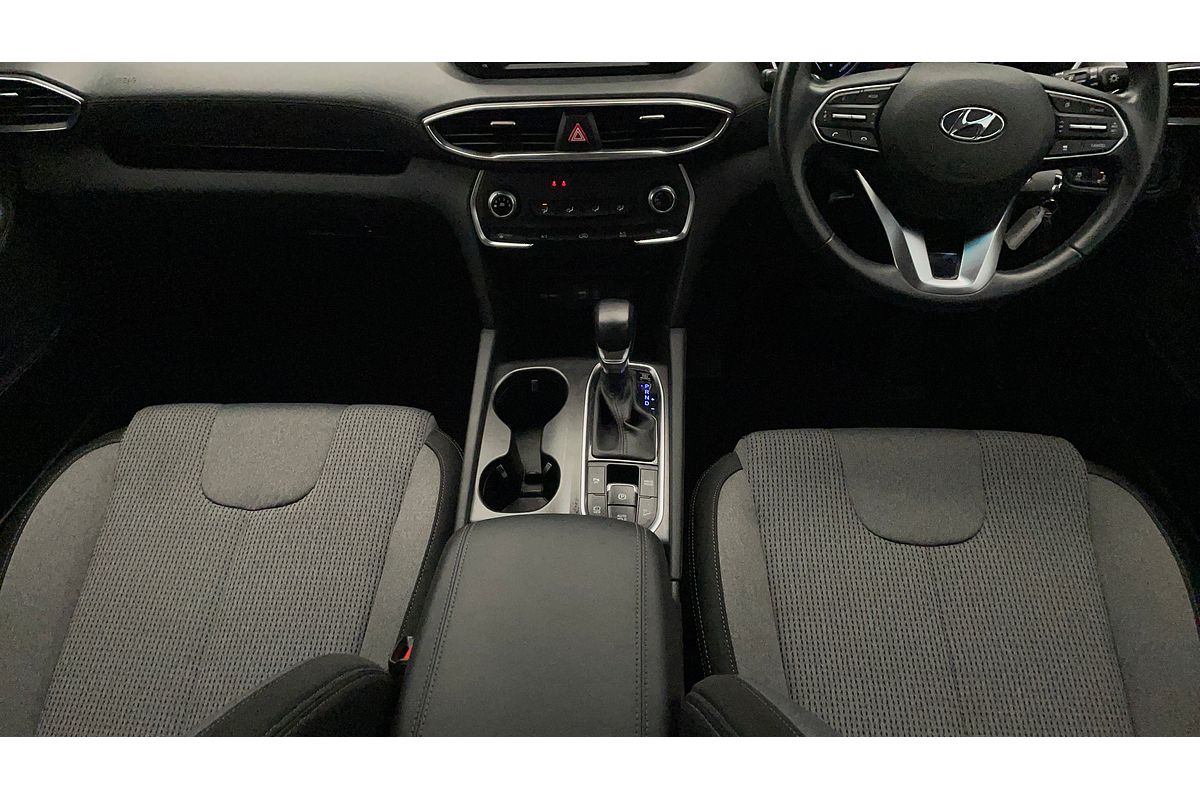 2020 Hyundai Santa Fe Active TM.2