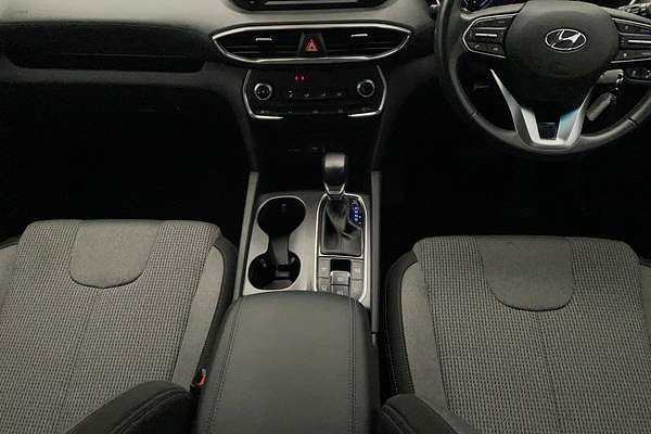 2020 Hyundai Santa Fe Active TM.2