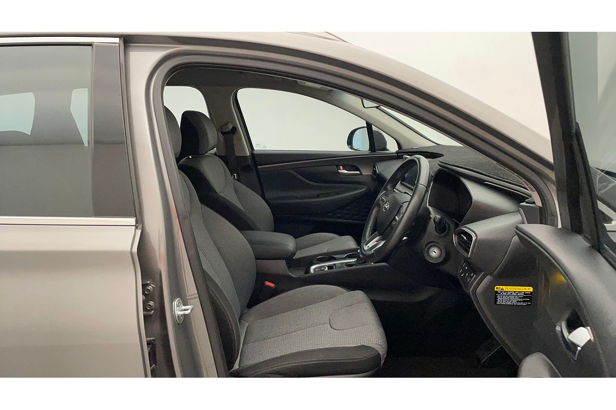 2020 Hyundai Santa Fe Active TM.2