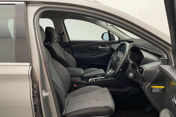 2020 Hyundai Santa Fe Active TM.2