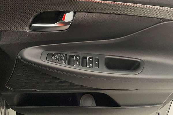 2020 Hyundai Santa Fe Active TM.2