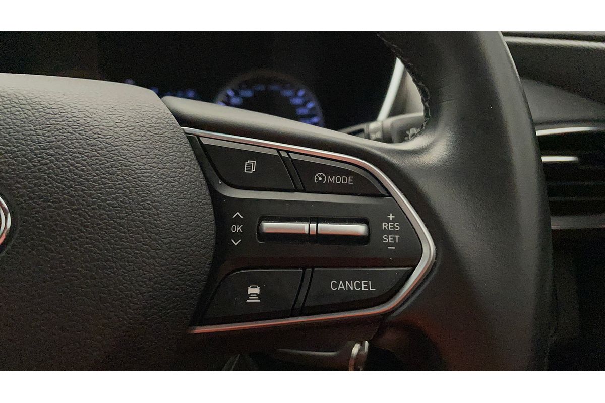 2020 Hyundai Santa Fe Active TM.2