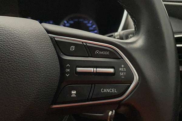 2020 Hyundai Santa Fe Active TM.2