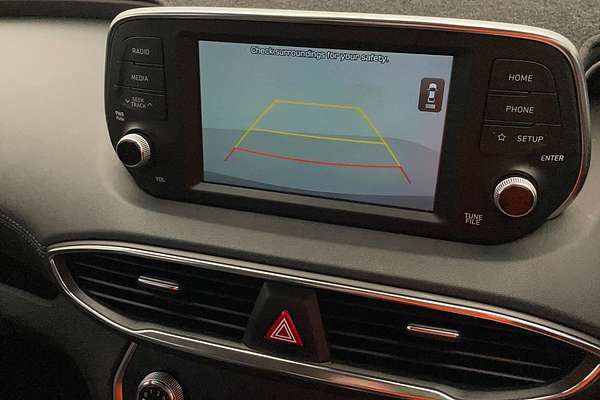 2020 Hyundai Santa Fe Active TM.2