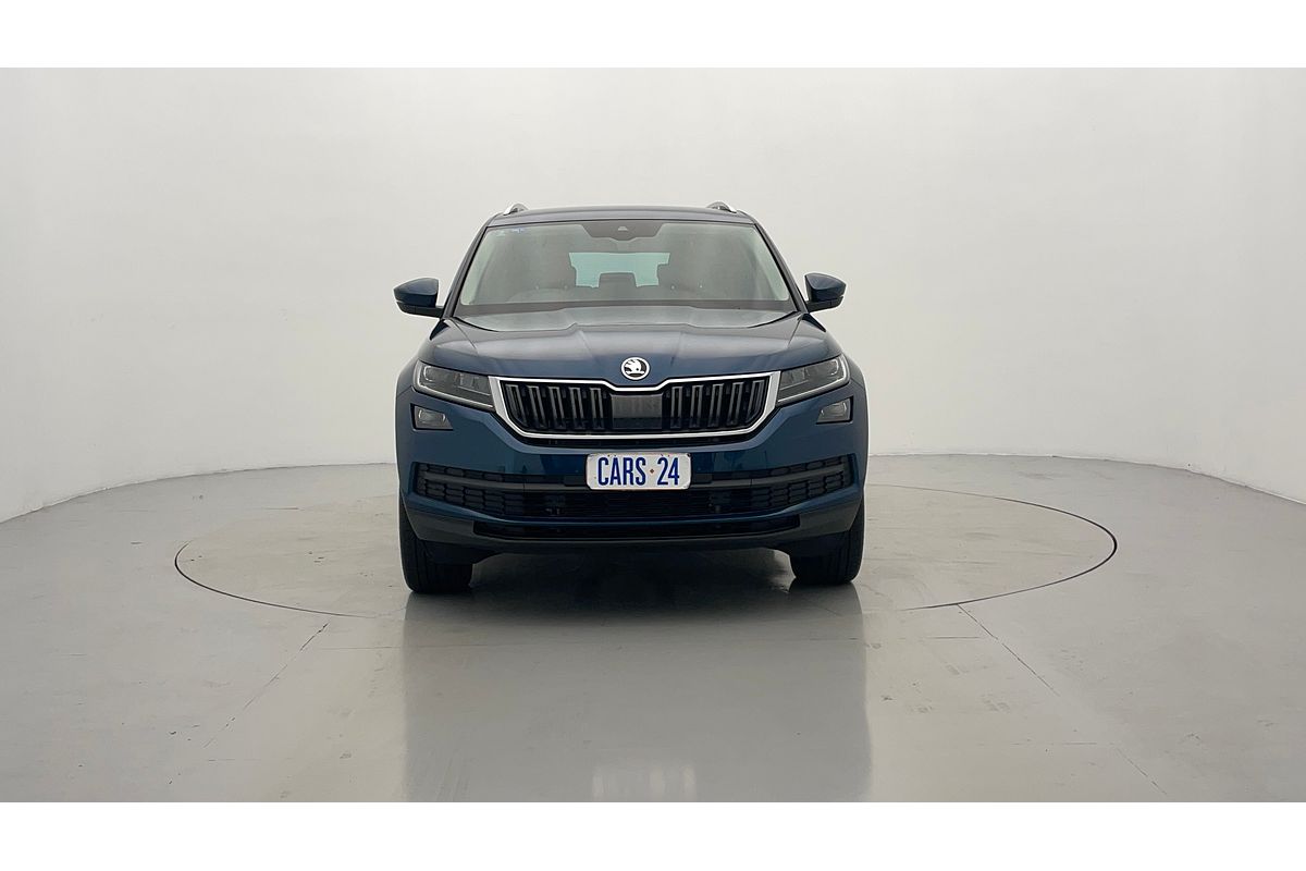 2019 SKODA Kodiaq 132TSI NS