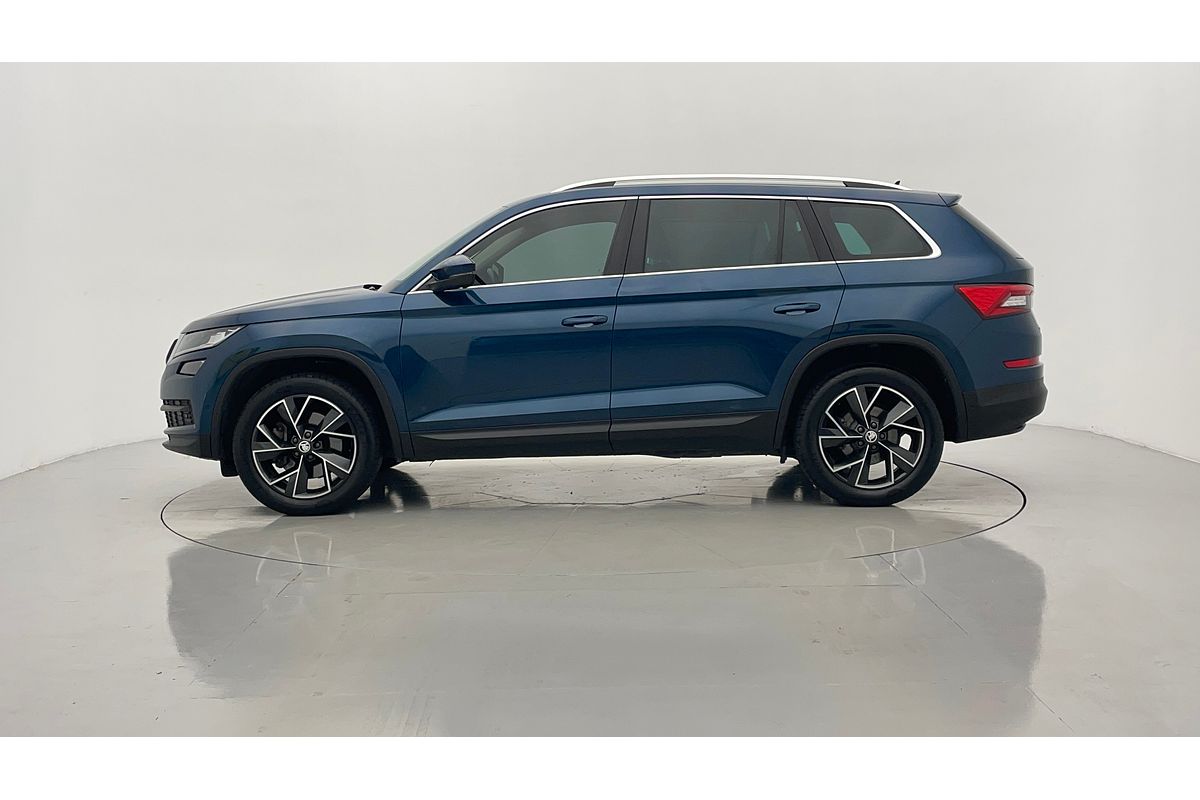 2019 SKODA Kodiaq 132TSI NS