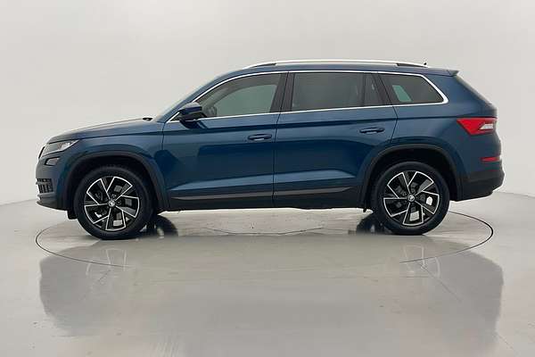 2019 SKODA Kodiaq 132TSI NS